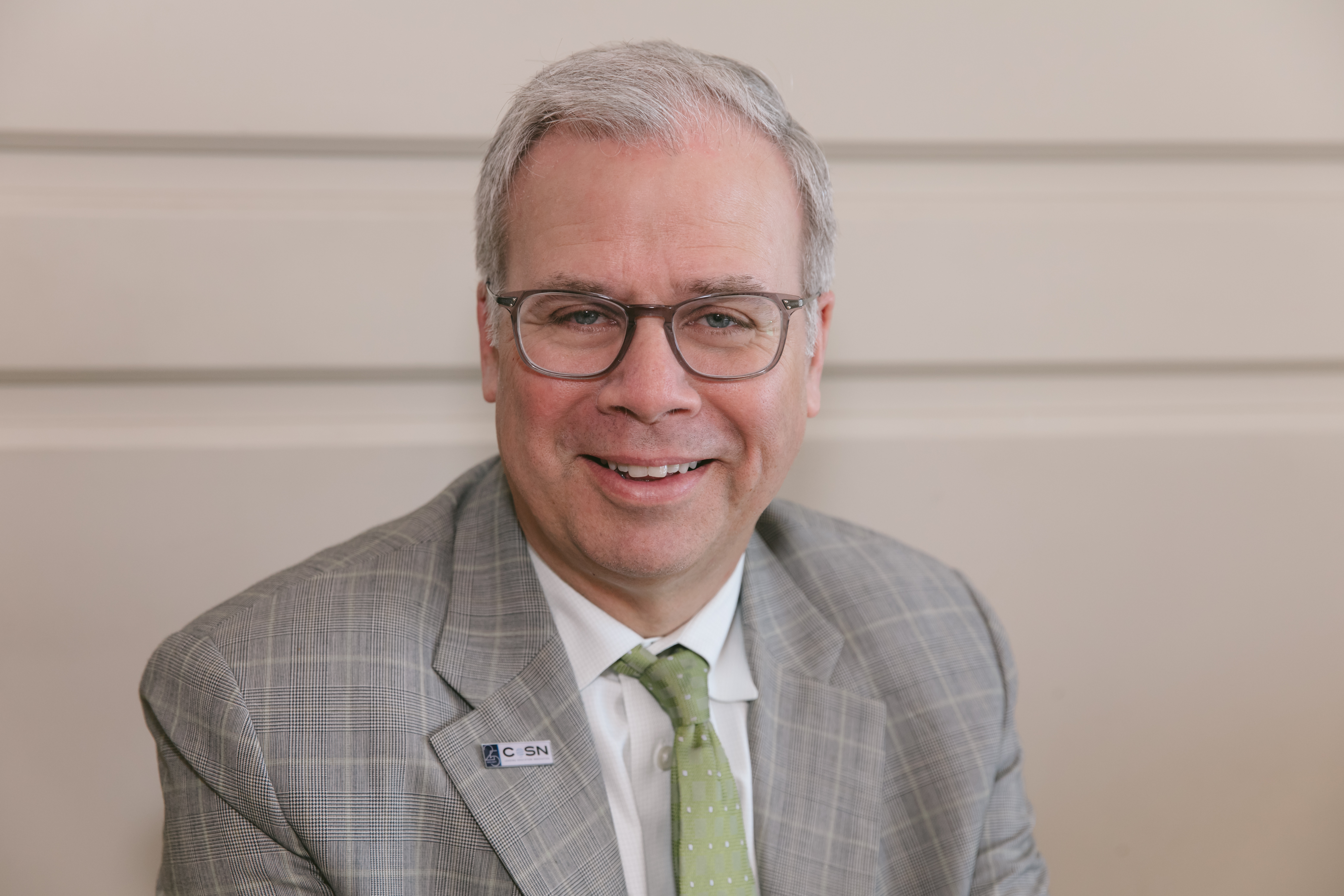 Keith Krueger | Millennium@EDU SUSTAINABLE EDUCATION